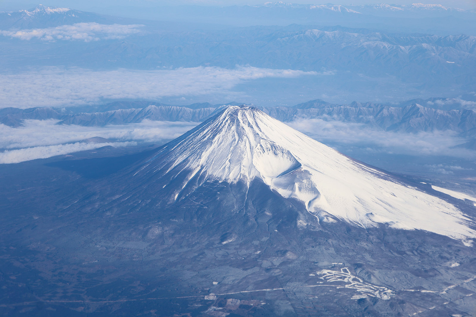 羽田空港から那覇空港へ【AICT第213次現地講座開催レポート①】